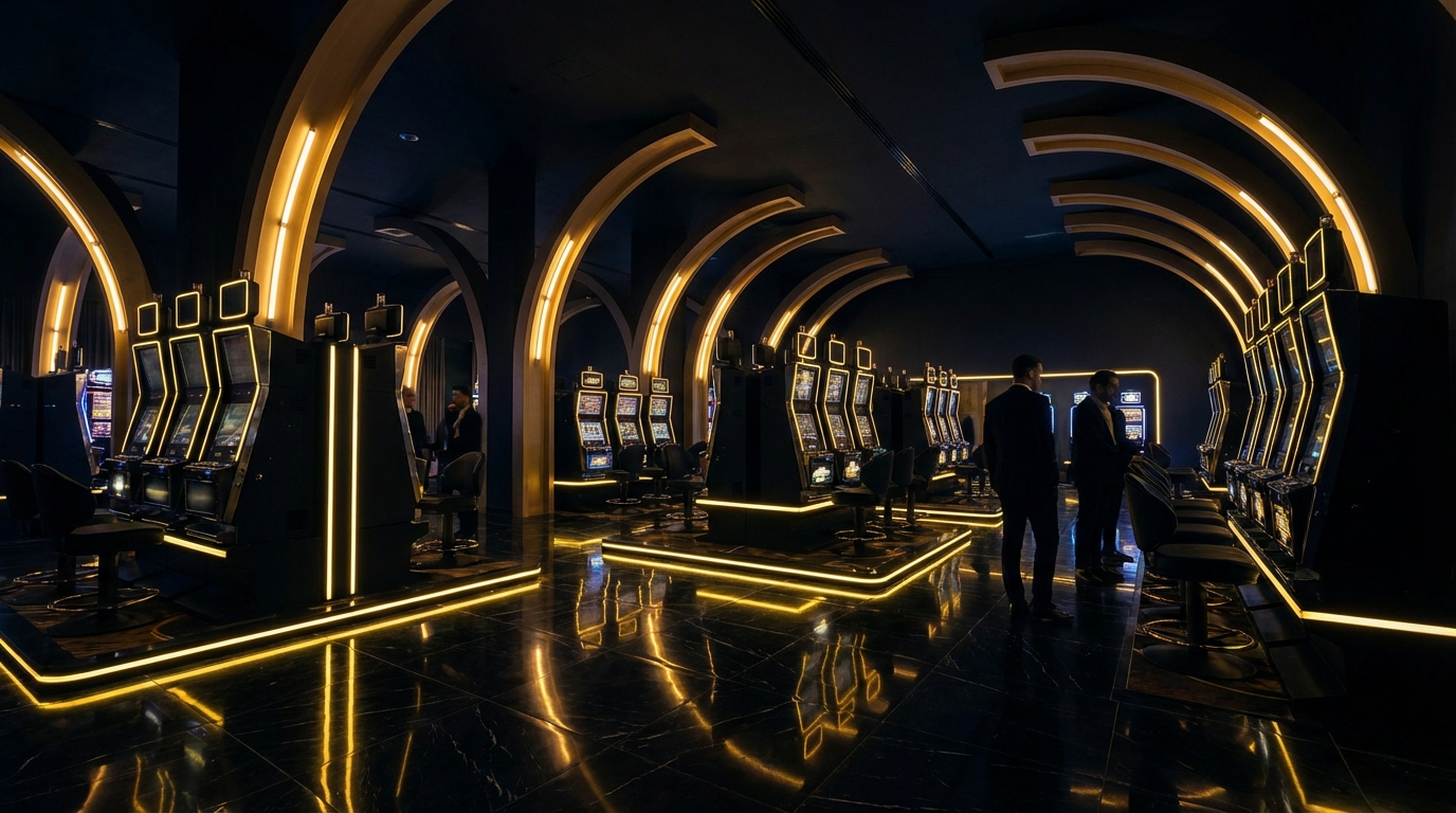 Slotoro Casino Online Spielautomaten Auswahl